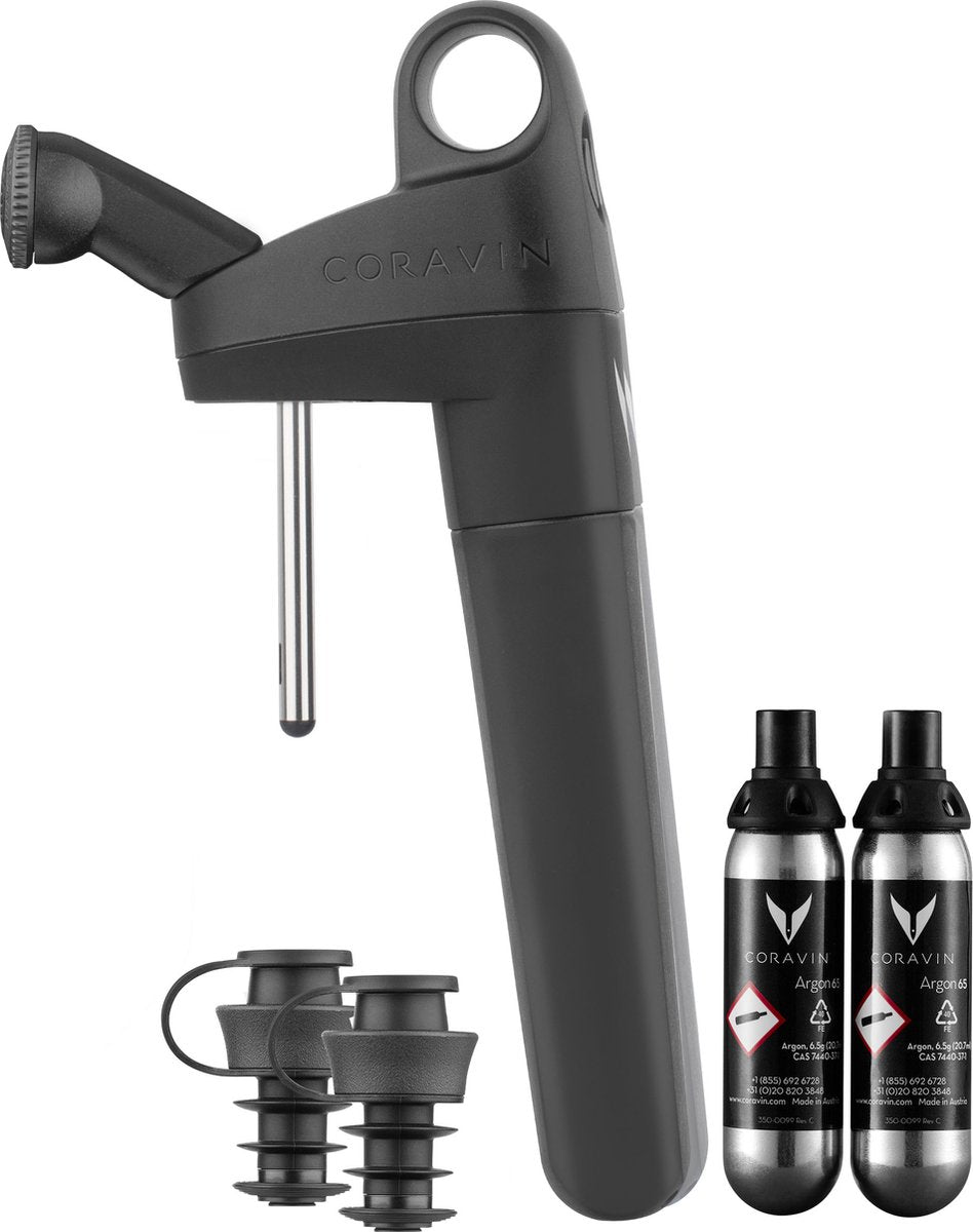 Coravin