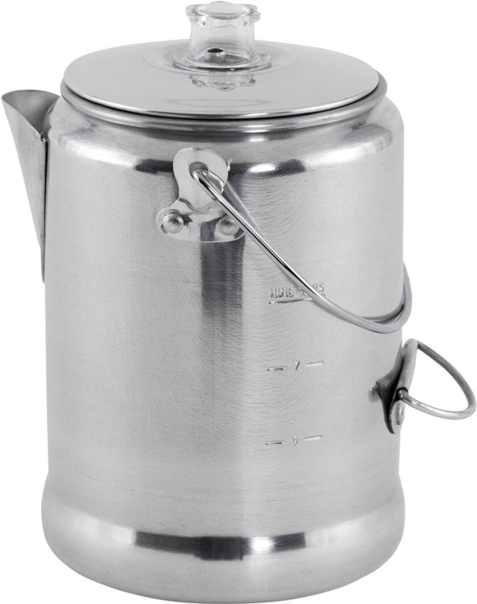 Easy Camp Adventure Kaffeekanne, Kaffeekanne, leicht