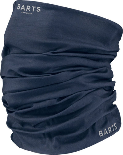 Barts Multicol Halswärmer Unisex – Einheitsgröße – Dunkelblau