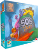 Loki sos Dino - Brettspiel