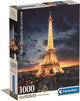 Clementoni Puzzle 1000 Teile Eiffelturm