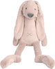 Happy Horse Hase Richie Kuscheltier 92 cm - altrosa - Babykuscheltier