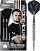 Harrows Luke Woodhouse 90% Wolfram 23gr