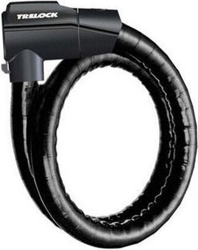 Trelock PK Army Cable Lock 360 100 19mm schwarz