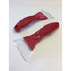 Eiskratzer 90mm rot