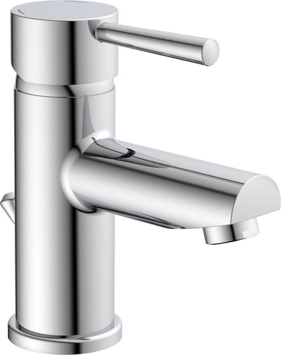 Schütte Schütte Washbeer Mixer Unicorn Chrom -geläubt