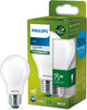 Philips LED Philips ultraeffiziente LED-Lampe matt – 75 W – E27 – kaltweißes Licht