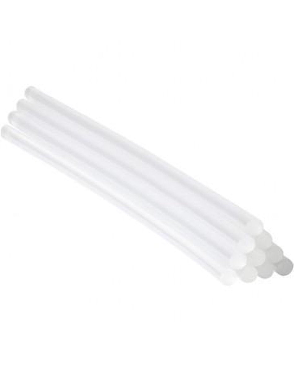 Creativ Company Klebestifte Mini, L: 25 cm, D 7 mm, 10 Stück 1 Box