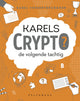 Markenlose Kryptowährung ohne Marke Karels