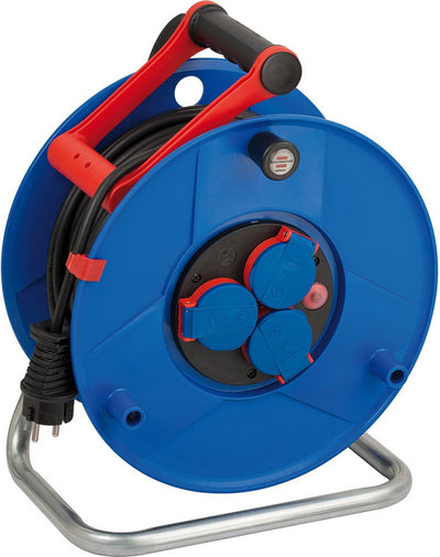 Brennerstuhl garant ip44 kabeltrommel 50m at-n05v3v3-f 3g1,5 - 1208590