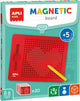 Magnetische Lerntafel für Kinder von Apli