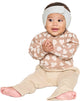 Dooky® Dooky Baby-Gehörschutz – weiches, verstellbares Kopfband – 6–12 Monate – grau – Öko-Tex-Baumwolle – leicht bequem