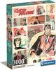 Clementoni – Puzzle – 1000 Teile – Corto Maltese – Puzzle für Erwachsene