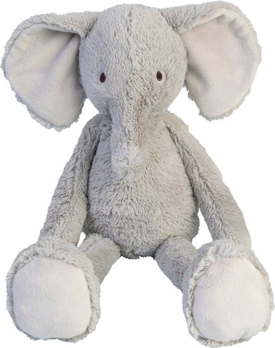 Happy Horse Elefant Enzo Kuscheltier 38cm - Grau - Babykuscheltier
