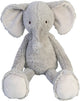 Happy Horse Elefant Enzo Kuscheltier 38cm - Grau - Babykuscheltier