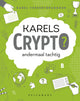 Markenlose Kryptowährung ohne Marke Karels