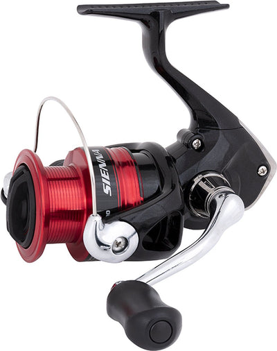 Shimano Sienna 4000 FG – Angelrolle