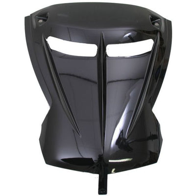 Edge -Untersesse -Spegeot Speedfight 2 Black Metallic