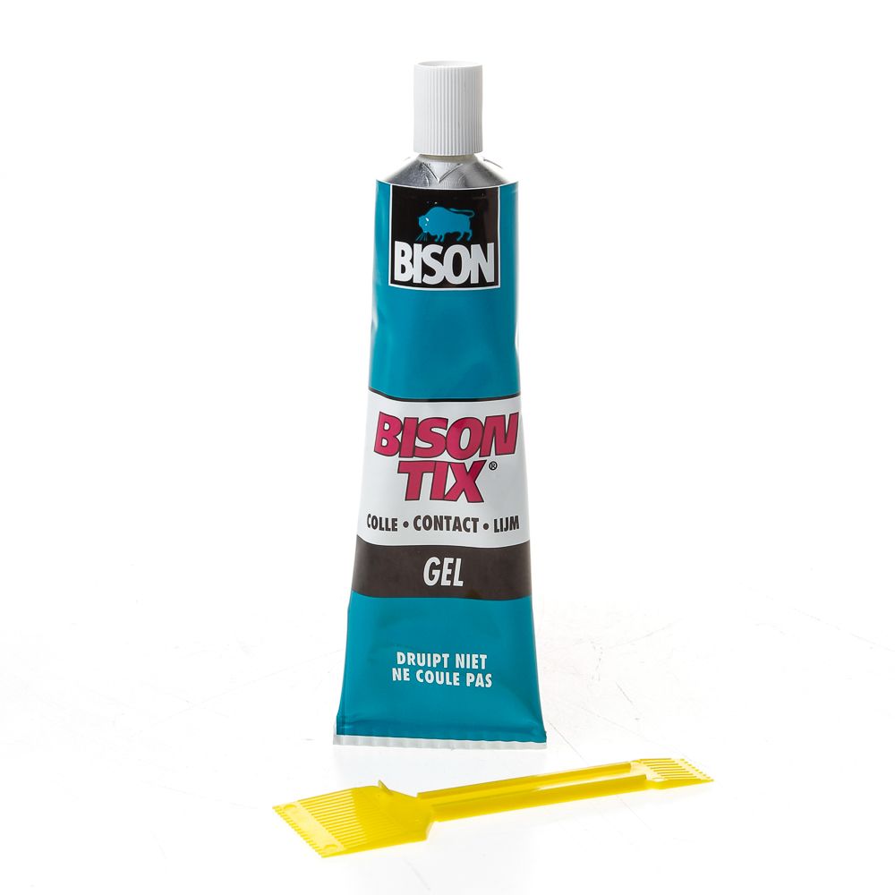 Bison Tix Wanne 50 ml nlfr – 1305053 1305053
