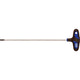 Cycplus-Schraubendreherzyklus mit T-Greep TORX 25 300 mm
