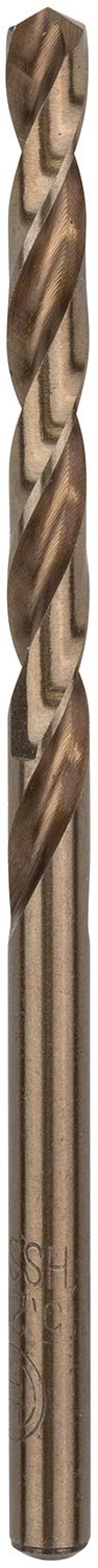 Bosch st. Schnur 5,2 mm HSS-Co (10er-Pack)