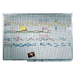 Jahresplaner Legamaster Professional 7-404300 100x150 cm weiß