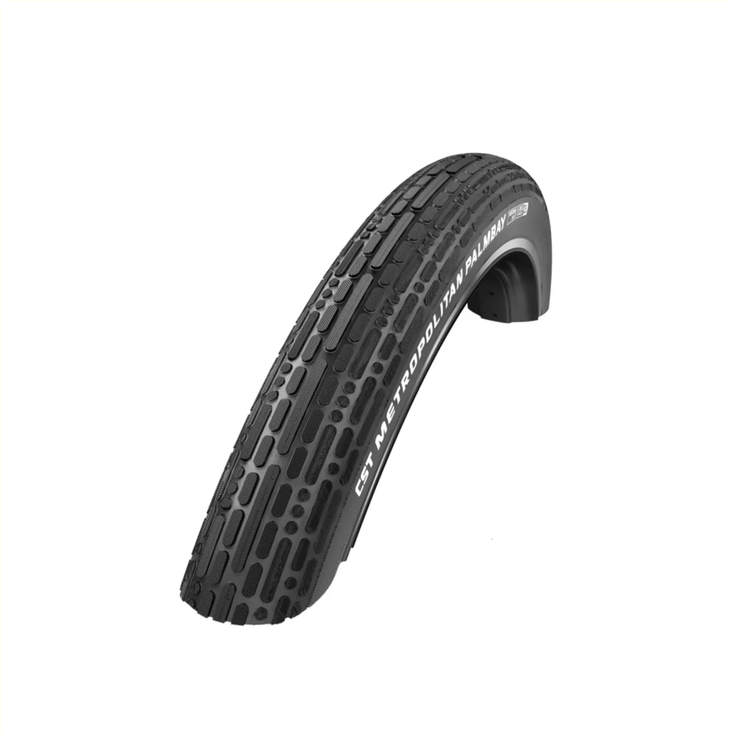 CST EB1103B Palmbay Black 28x1.6