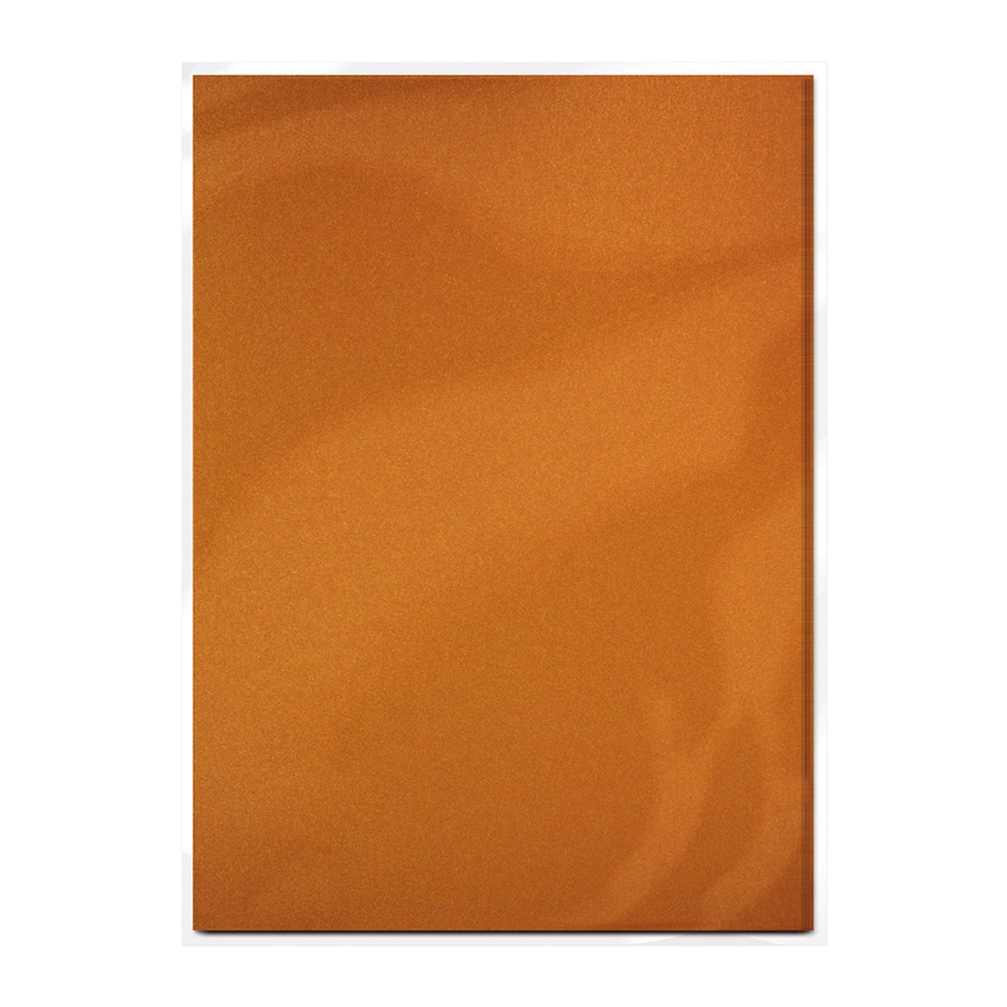 Tonic Studios • Perlglanzkarte, A4 x5, kosmisches Kupfer