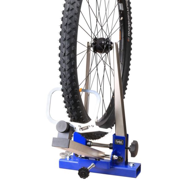 Cycplus Radzentrierung Standard-Zyklus Heavy Duty 24-29''