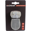 Kantenscheinwerfer Easylight - 2 LEDs - inklusive Batterie (auf Karte)