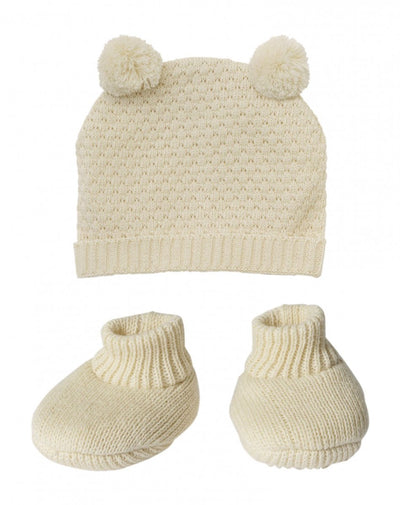 Heless Dolls Baiset Bio-Baumwollset, 38-45 cm