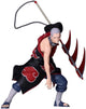 Bandai Naruto Shippuden – Figur mit Vibrationssternen – Hidan (Ver.a)