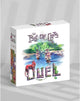 Wancelot, die Insel der Katzen: Duell-Brettspiel – en