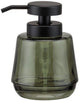 Sealskin Mood – Seifenspender 380 ml – freistehend – grün