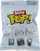 Funko-Pop! Harry Potter: Mystery Bitty – 2,5 cm (1 Bitty pro Beutel)