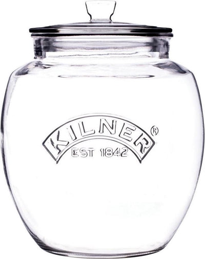 Kilner storage jar - 0.85l