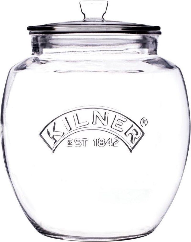 Kilner storage jar - 0.85l