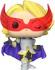 Funko My Hero Academia Sammelfigur Pop! Animation Yuga Aoyama 9 cm mehrfarbig