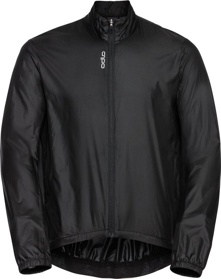 Odlo Fahrradjacke Herren - Farbe Schwarz - Größe S