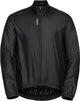Odlo Fahrradjacke Herren - Farbe Schwarz - Größe S