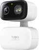 TP-Link Tapo C216 Sicherheitskamera für Innen- und Außenbereich – 2K 3 MP – KI-Erkennung – IP65 – WLAN-Kamera