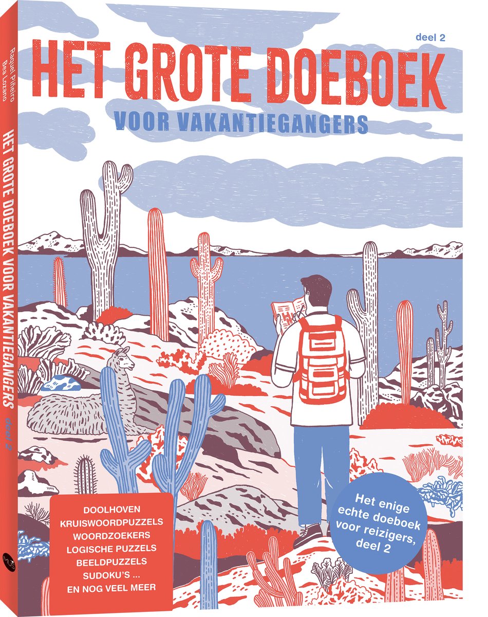 Das große Aktivbuch für Urlauber 2