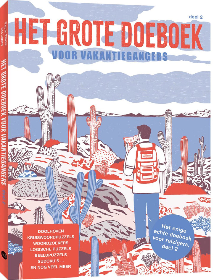 Das große Aktivbuch für Urlauber 2