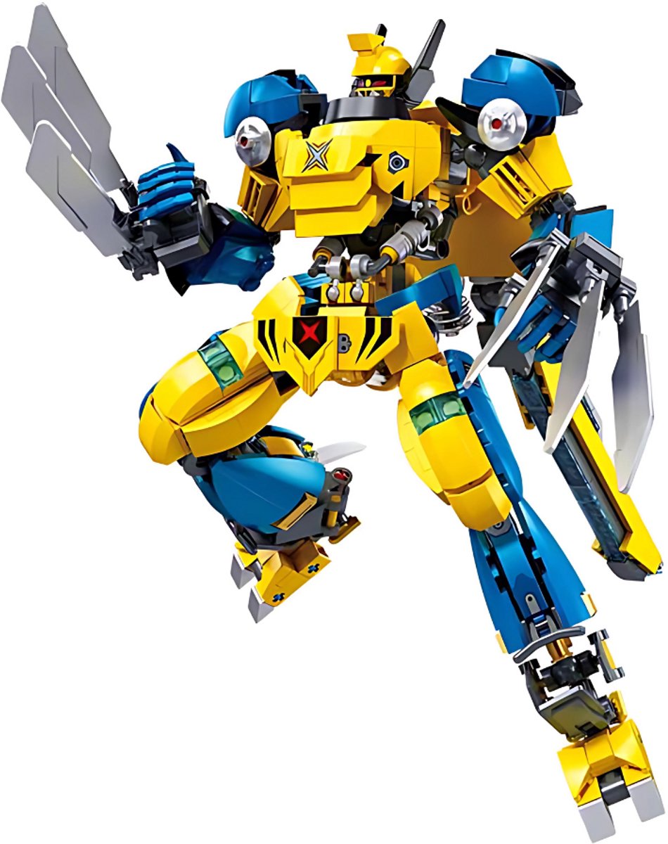 Sluban p.r. Mech 15 (m38-b1298)