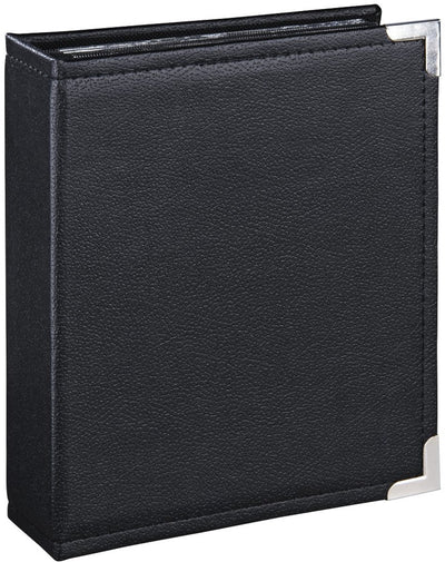 Hama Einsteckalbum – New York City – 9x13 – 200 Seiten – Schwarz