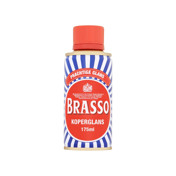 Brasso Kupferglanz (6x 175ml)