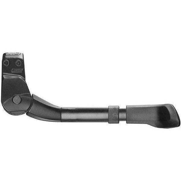 Ursus Standard King Mini | Hinten | 16-24 Zoll | 18mm | Schwarz