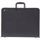 Creativ Company Portfolio Map, A3, VEL 297x420 mm, Dim 48x37 cm, schwarz, 1 Stück