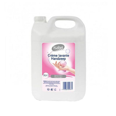 Isabel milde Handseife Nachfüllung (5 Liter)