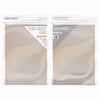 Craft Perfect von Tonic Studios Craft Perfect • Perlglanzkarte A4, 250 g Kaffeecreme, 5 Stück